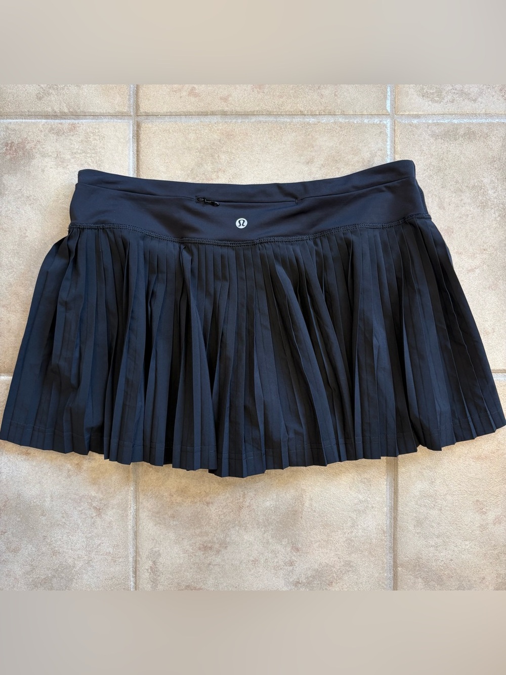 lululemon athletica Pleat to Street, 8 🖤